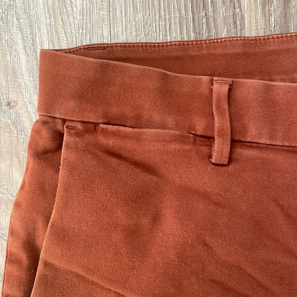 Banana Republic Men’s Traveler Chino Pant - Picture 6 of 6